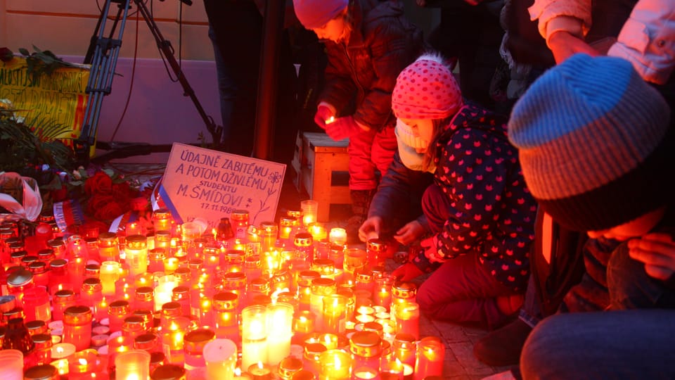 Фото: Штепанка Будкова Фото: Штепанка Будкова