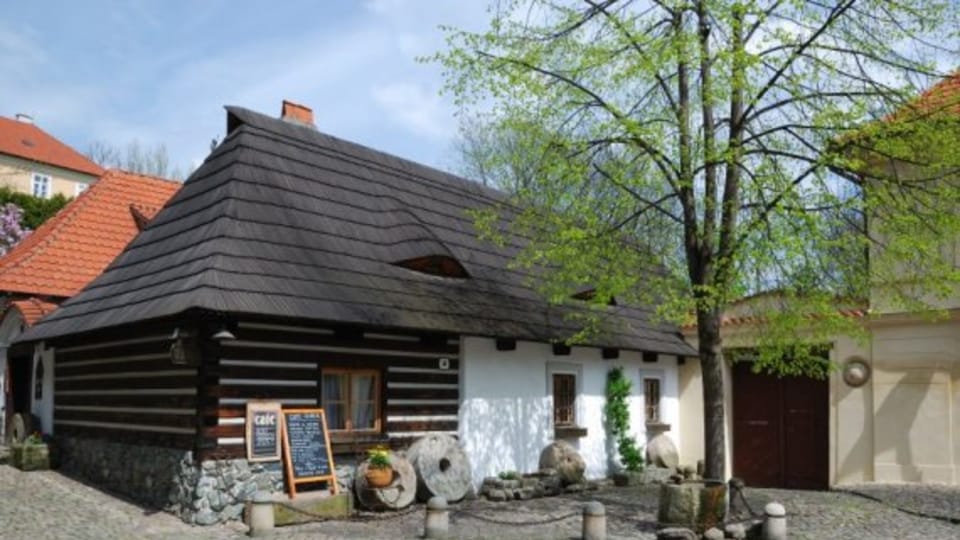 Новый Свет, фото: CzechTourism Новый Свет, фото: CzechTourism