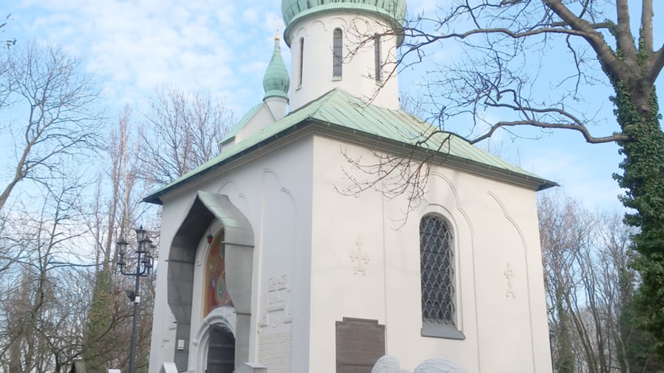 храм Успения Пресвятой Богородицы,  Фото: Екатерина Сташевская