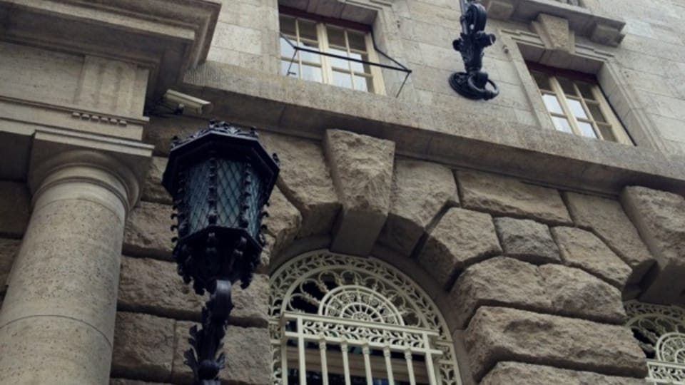«Печеков дворец» (Pečkův palác) (Фото: Олег Фетисов, olegfetisov.com) «Печеков дворец» (Pečkův palác) (Фото: Олег Фетисов, olegfetisov.com)