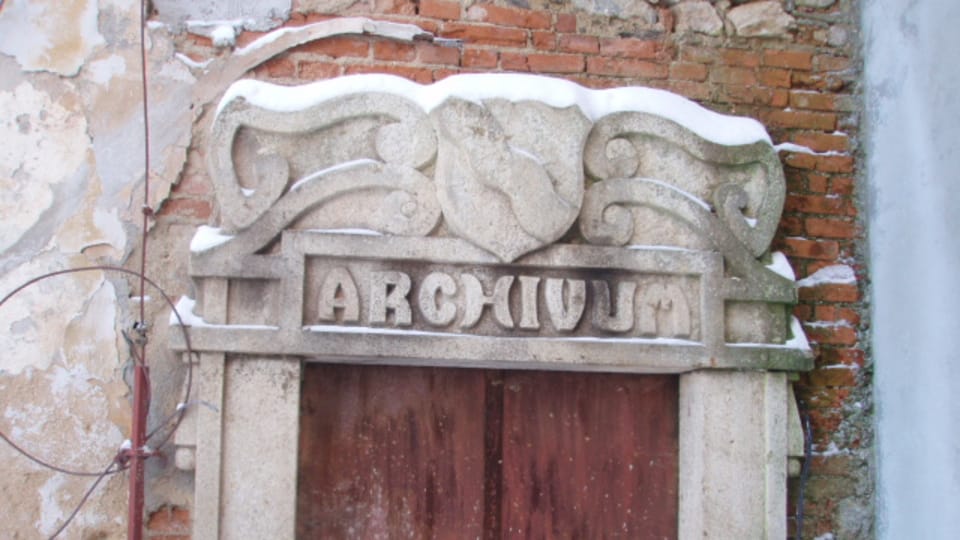 Побъежовице, фото: Катерина Айзпурвит Побъежовице, фото: Катерина Айзпурвит