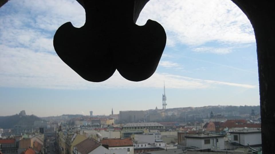 Фото: Ольга Васинкевич, Radio Prague International Фото: Ольга Васинкевич, Radio Prague International
