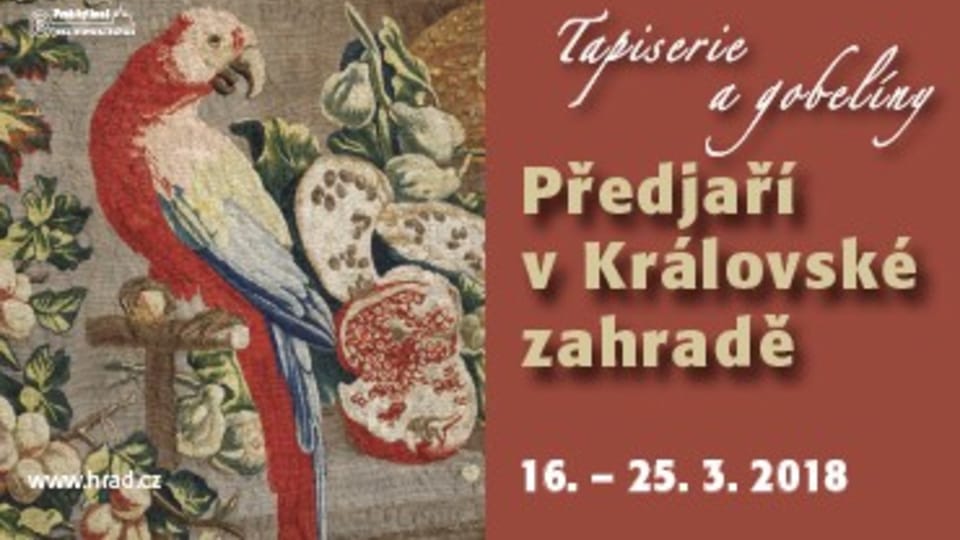 Фото: Управление Пражского Града Фото: Управление Пражского Града