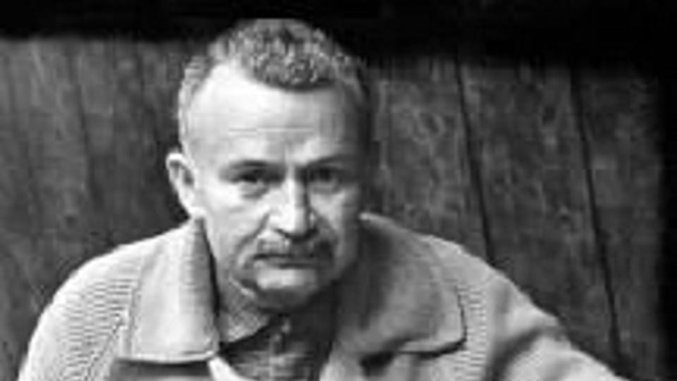 Альфред Радок Альфред Радок