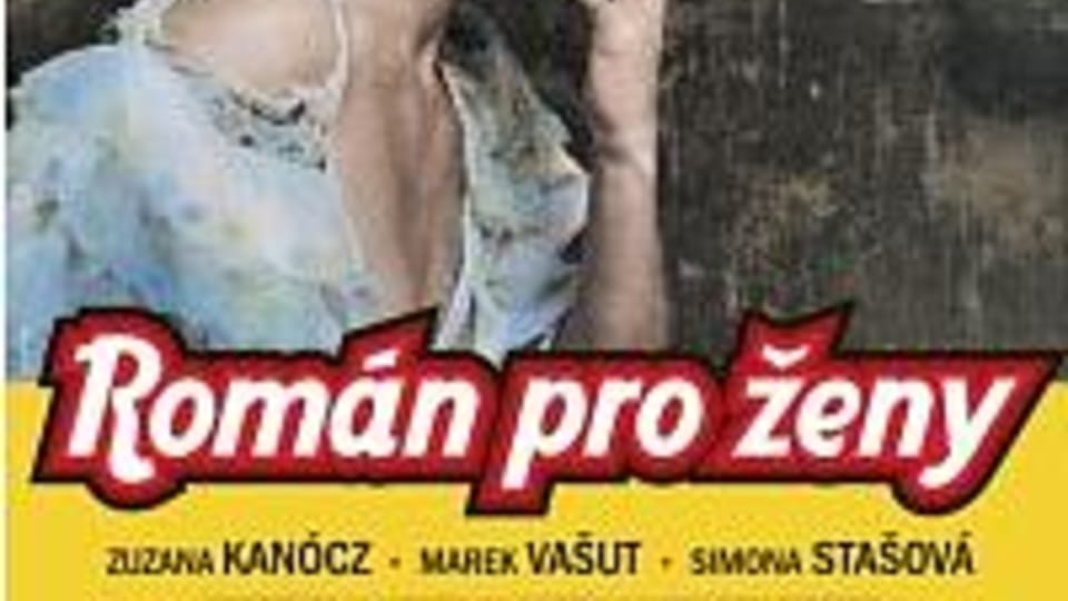 «Román pro ženy»