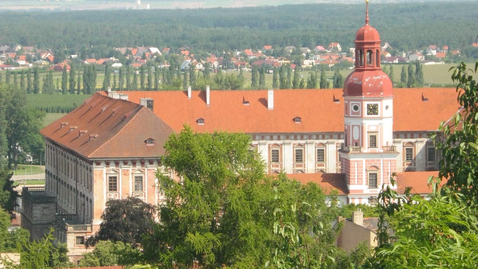 Роуднице-над-Лабем | Фото: Dominik Jůn, Radio Prague International Роуднице-над-Лабем | Фото: Dominik Jůn, Radio Prague International