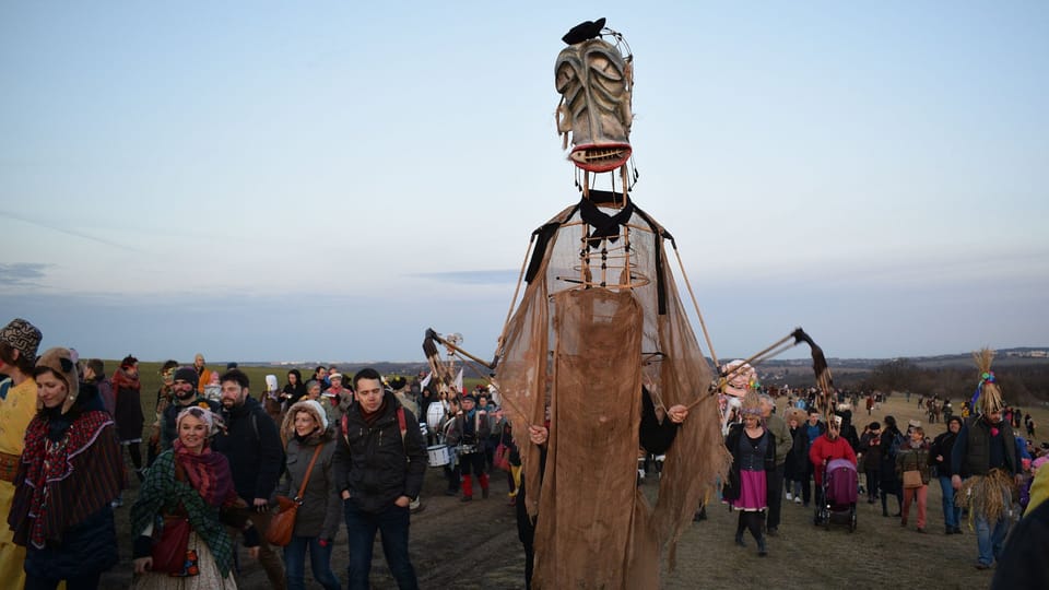 Фото: Войтех Русхка Фото: Войтех Русхка