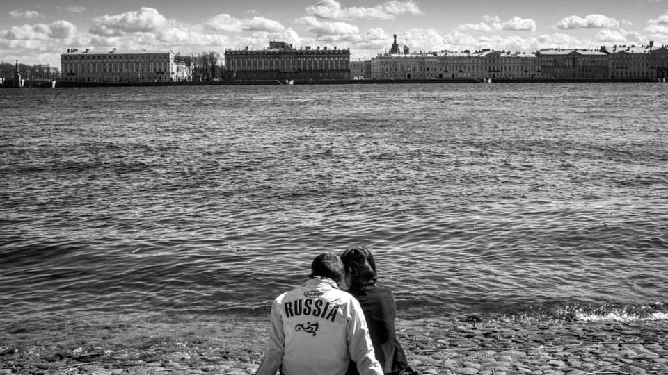 Фото: Дана Кындрова Фото: Дана Кындрова