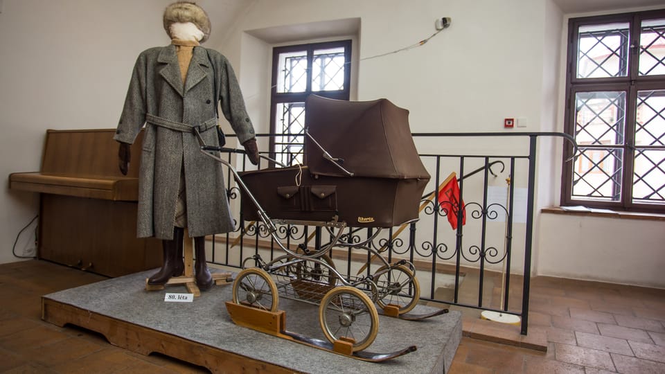 Фото: Катержина Кучерова Фото: Катержина Кучерова