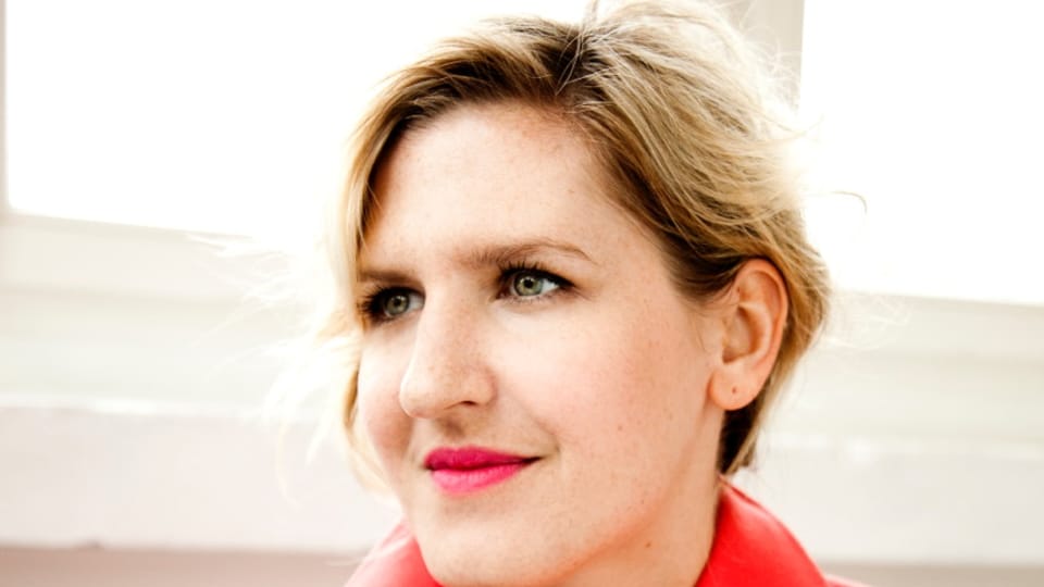 Хана Тршештикова, фото: Архив Ханы Тршештиковой Хана Тршештикова, фото: Архив Ханы Тршештиковой