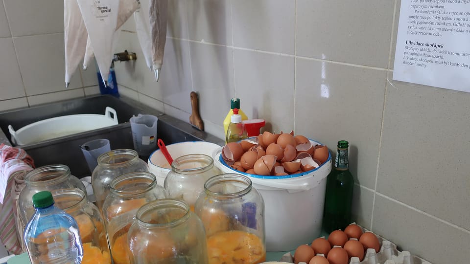 Фото: Зденька Кухинева Фото: Зденька Кухинева