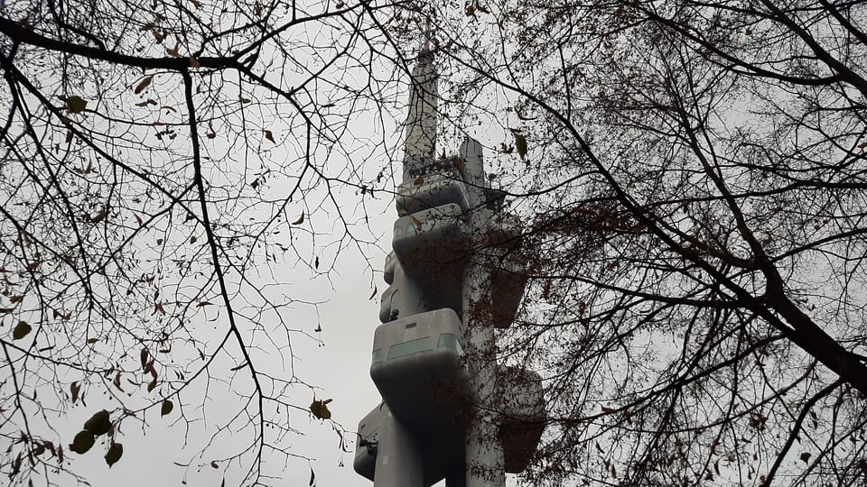 Фото: Ленка Жижкова Фото: Ленка Жижкова
