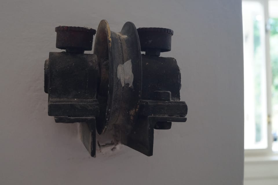 Фото: Miloš Turek, Radio Prague International Фото: Miloš Turek, Radio Prague International
