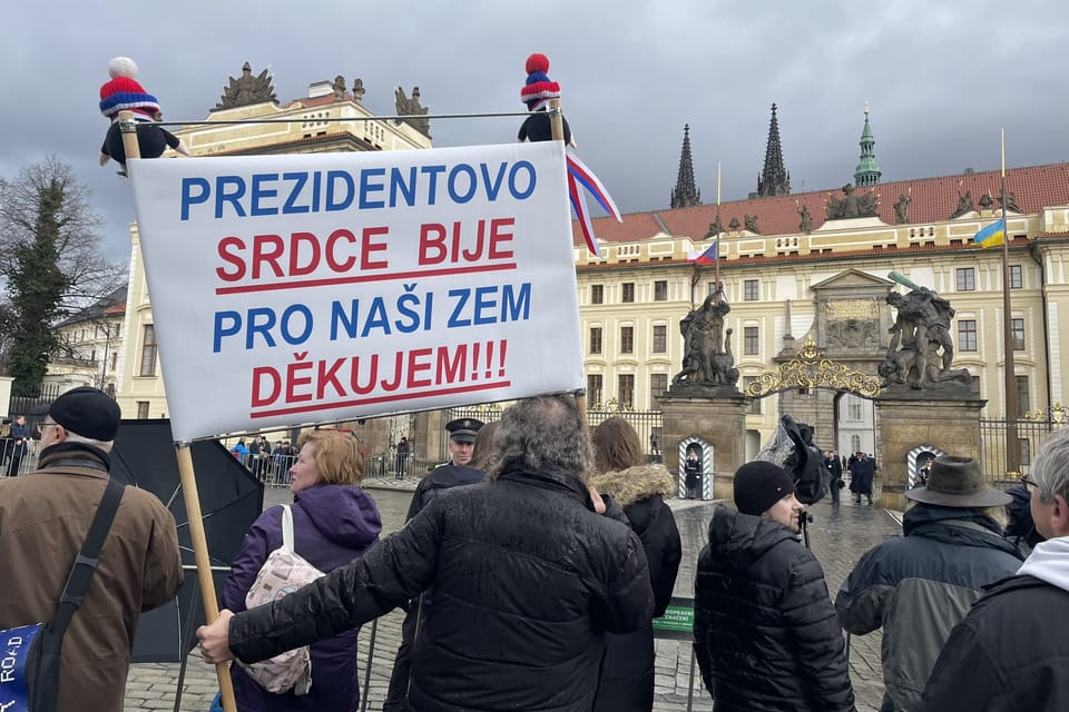 Фото: Marie Veselá, Český rozhlas Фото: Marie Veselá, Český rozhlas