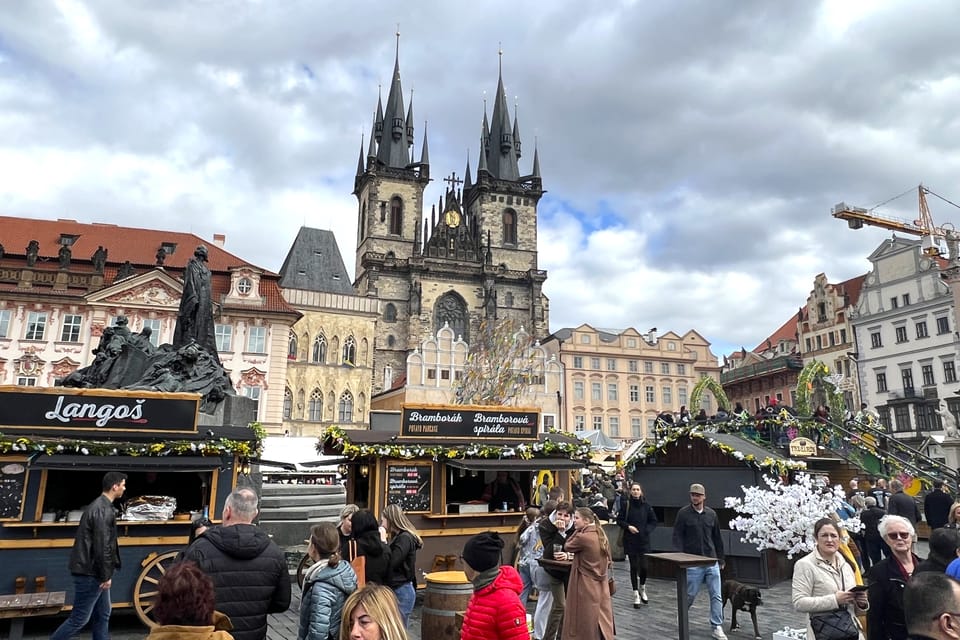 Фото: Катерина Айзпурвит, Radio Prague International Фото: Катерина Айзпурвит, Radio Prague International