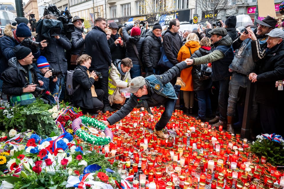 Фото: Zuzana Jarolímková,  iROZHLAS.cz