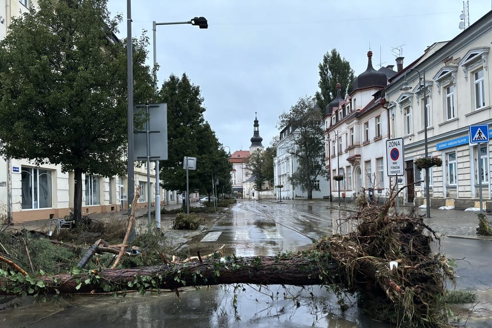 Фото: Ľubomír Smatana,  Český rozhlas