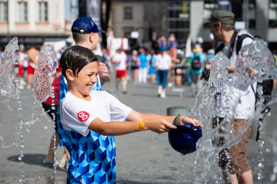 Фото: Zuzana Jarolímková,  iROZHLAS.cz