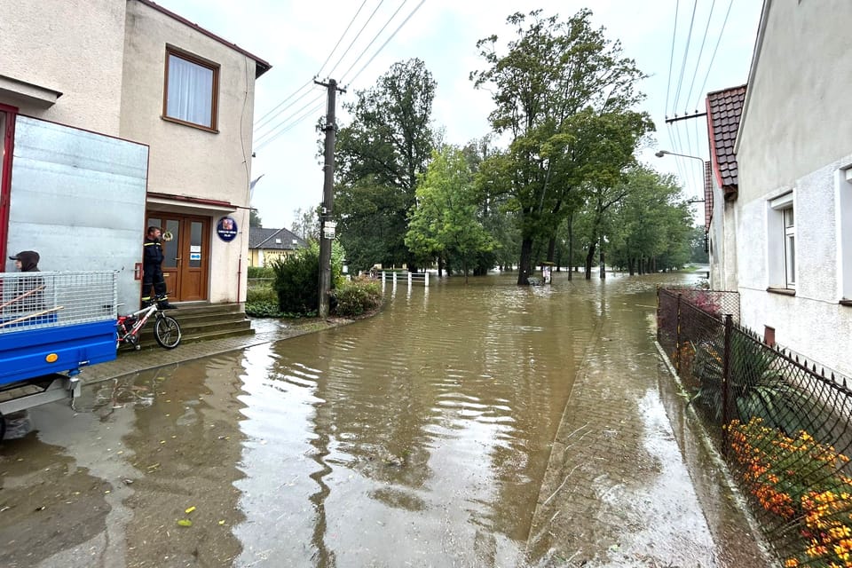 Фото: Matěj Vodička,  Český rozhlas