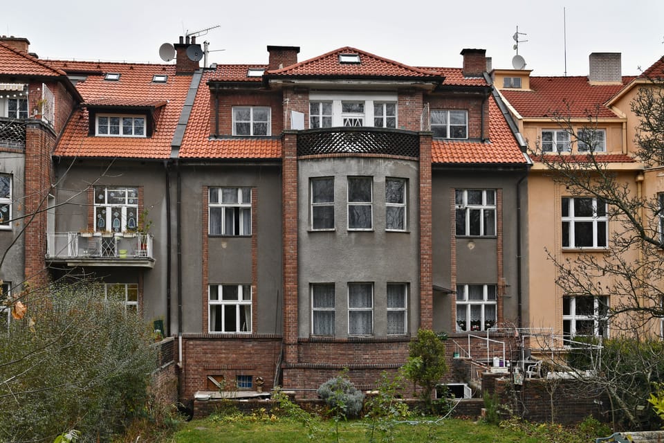 Фото: Tomáš Vodňanský, Český rozhlas Фото: Tomáš Vodňanský, Český rozhlas