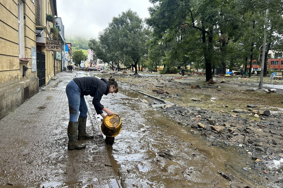 Фото: Jana Karasová, Český rozhlas Фото: Jana Karasová, Český rozhlas