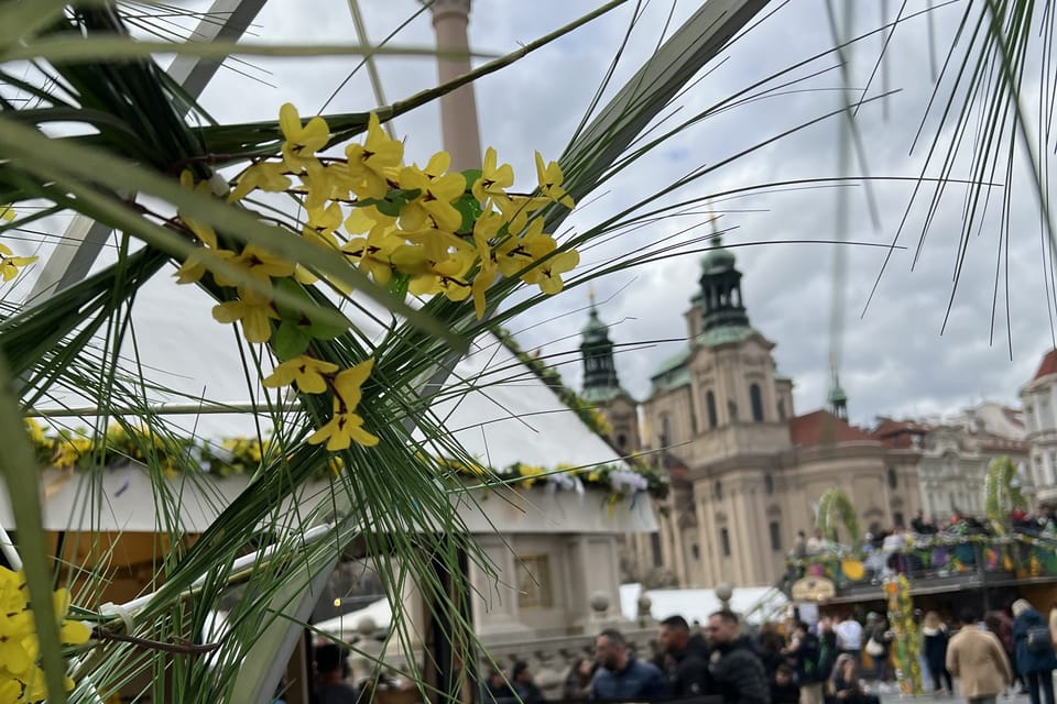 Фото: Катерина Айзпурвит, Radio Prague International Фото: Катерина Айзпурвит, Radio Prague International