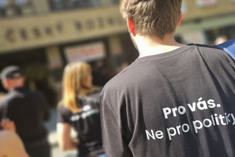 Фото: Štěpánka Budková,  Radio Prague International, 