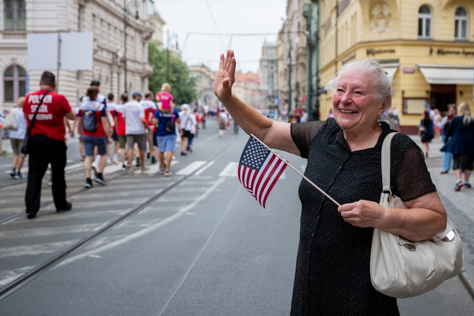 Фото: Zuzana Jarolímková,  iROZHLAS.cz