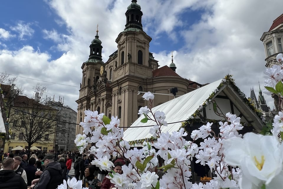 Фото: Катерина Айзпурвит, Radio Prague International Фото: Катерина Айзпурвит, Radio Prague International