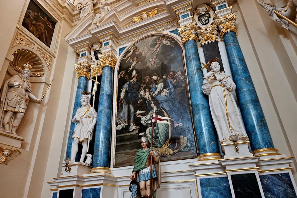 Фото: Štěpánka Budková,  Radio Prague International