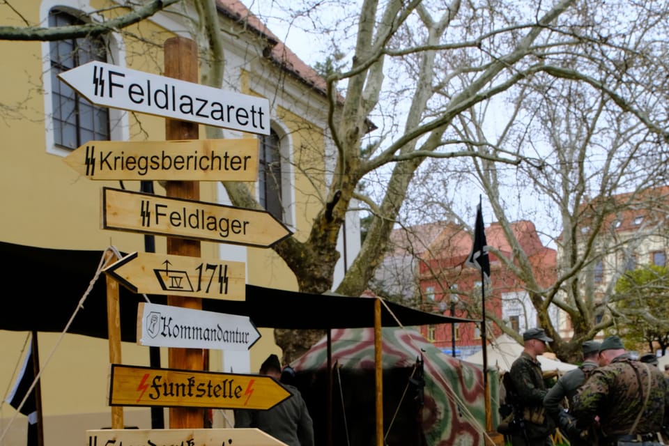 Фото: Štěpánka Budková,  Radio Prague International