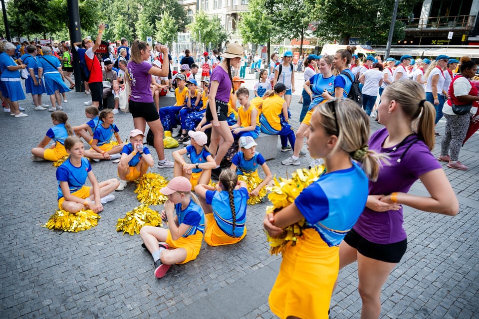 Фото: Zuzana Jarolímková,  iROZHLAS.cz