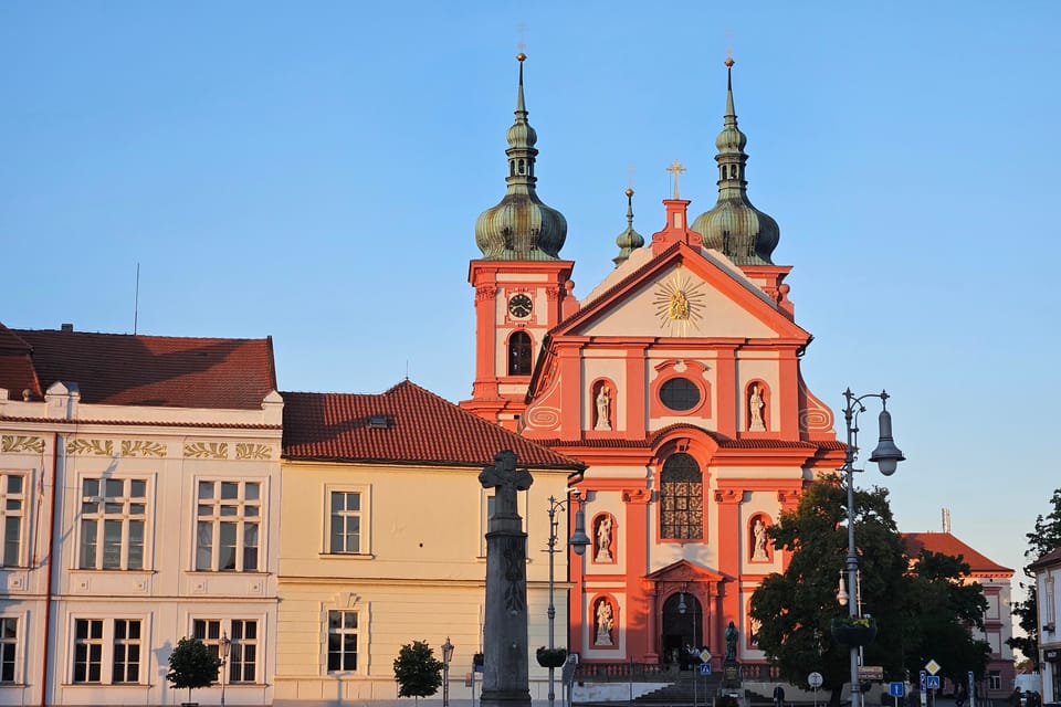 Фото: Štěpánka Budková,  Radio Prague International