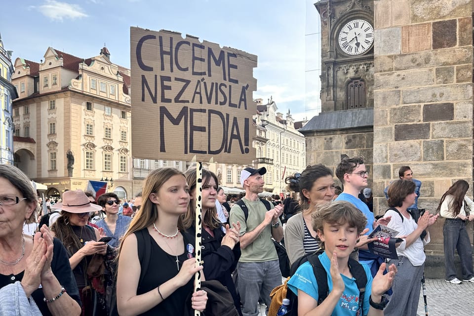 Фото: Český rozhlas Фото: Český rozhlas