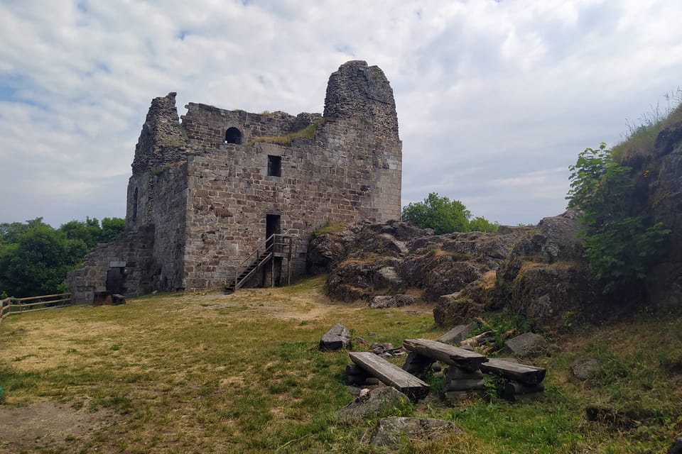 Фото: Kateřina Dobrovolná,  Český rozhlas