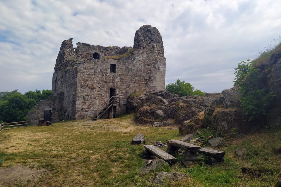 Фото: Kateřina Dobrovolná, Český rozhlas Фото: Kateřina Dobrovolná, Český rozhlas