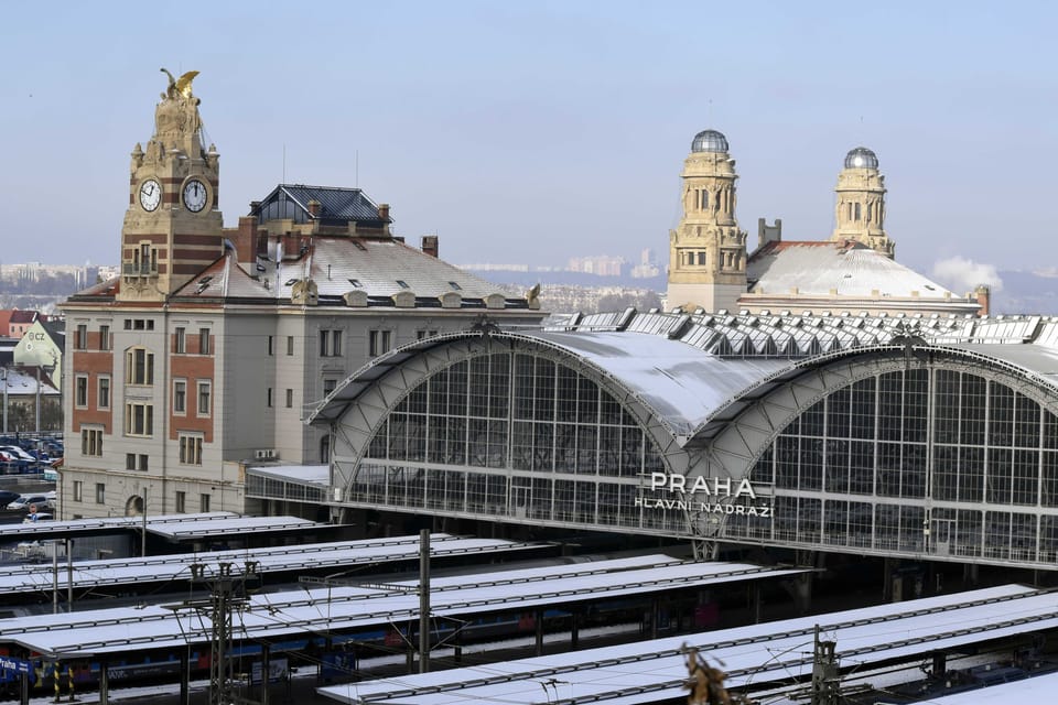 Фото: Barbora Navrátilová, Radio Prague International Фото: Barbora Navrátilová, Radio Prague International