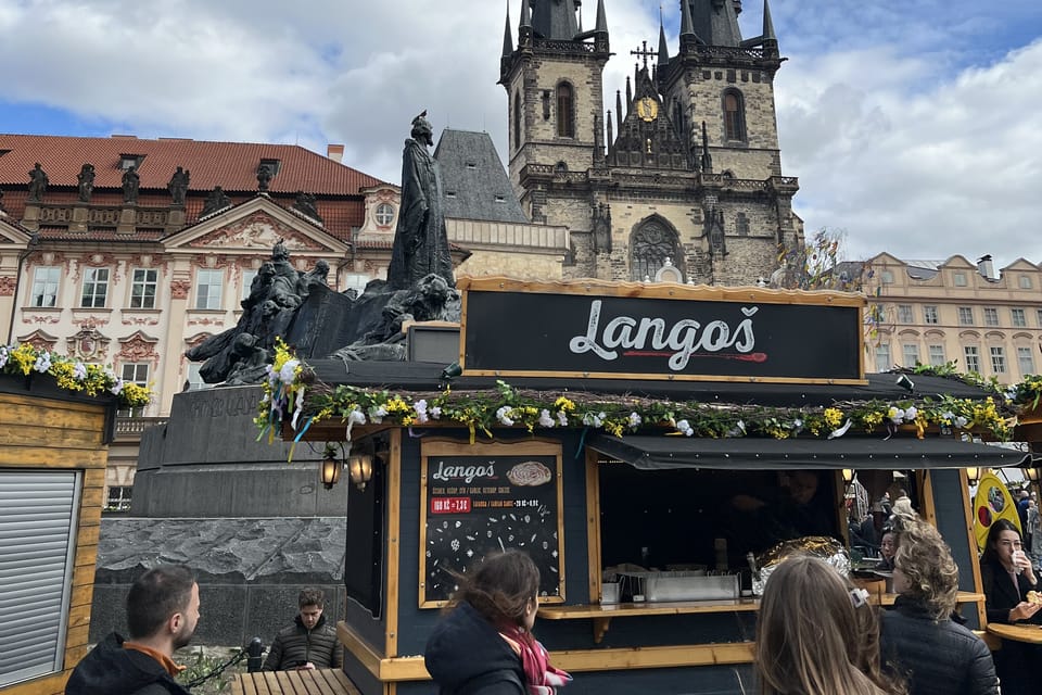 Фото: Катерина Айзпурвит, Radio Prague International Фото: Катерина Айзпурвит, Radio Prague International