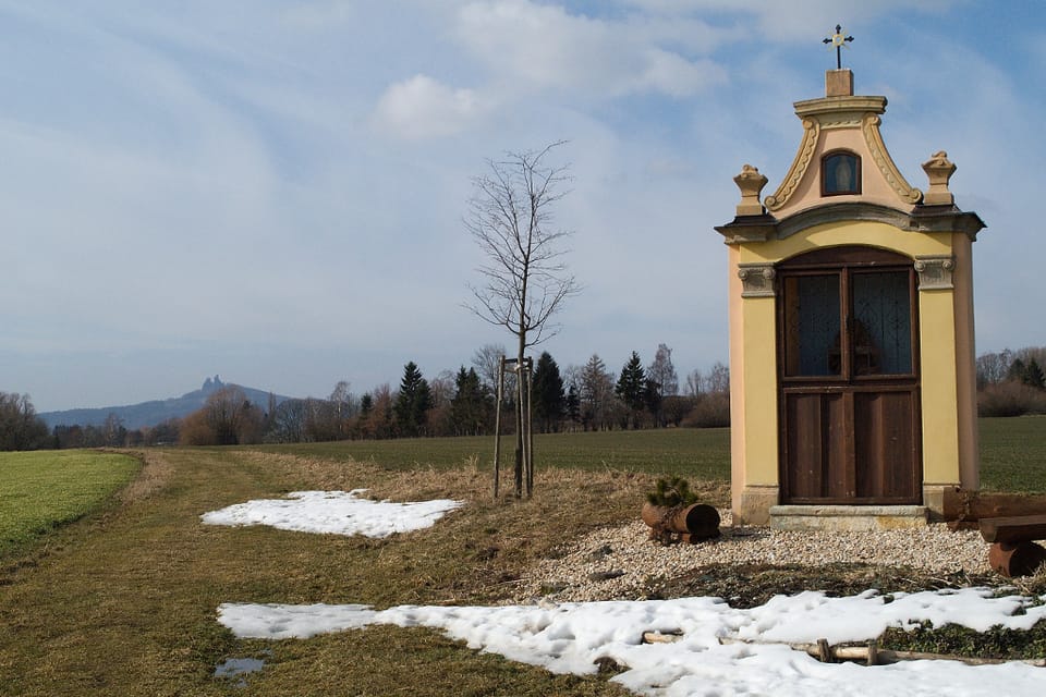 Фото: Jaroslav Hoření, Český rozhlas Фото: Jaroslav Hoření, Český rozhlas