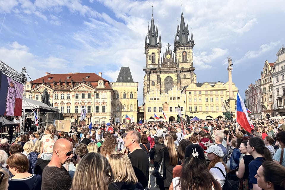 Фото: Český rozhlas