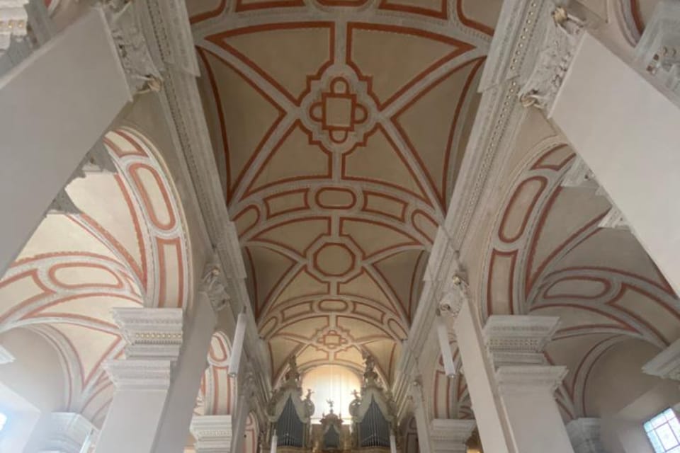 Чехия Будейовице | Фото: Антон Каймаков, Radio Prague International Чехия Будейовице | Фото: Антон Каймаков, Radio Prague International