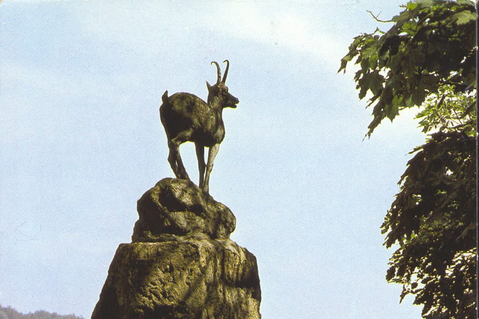 QSL 1986 | Фото: APF Český rozhlas QSL 1986 | Фото: APF Český rozhlas