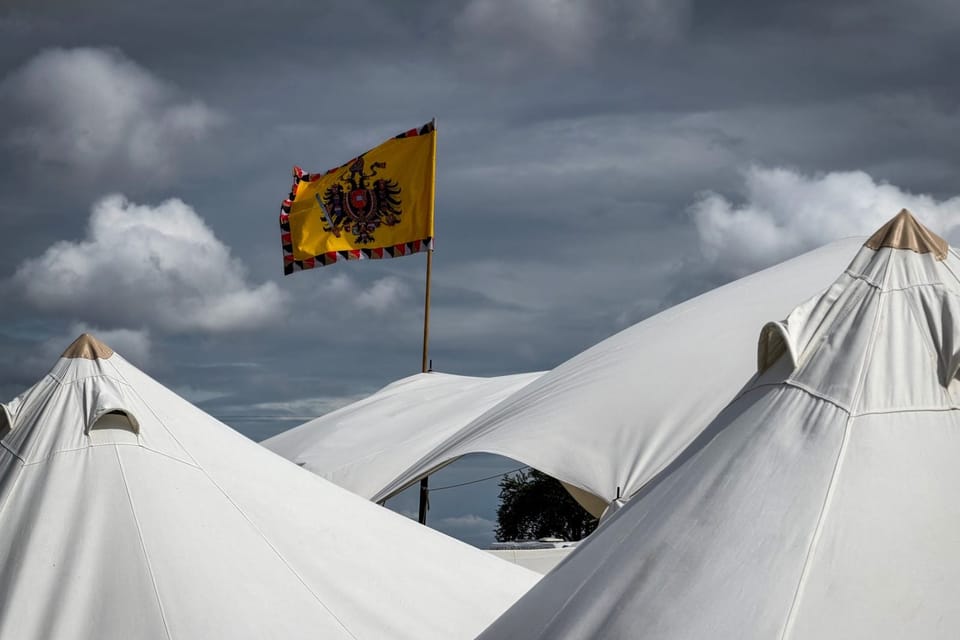 Фото: David Macháček,  Český rozhlas