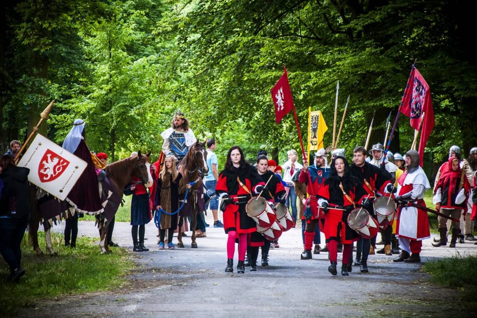 Фото: Markéta Ševčíková, Český rozhlas Фото: Markéta Ševčíková, Český rozhlas