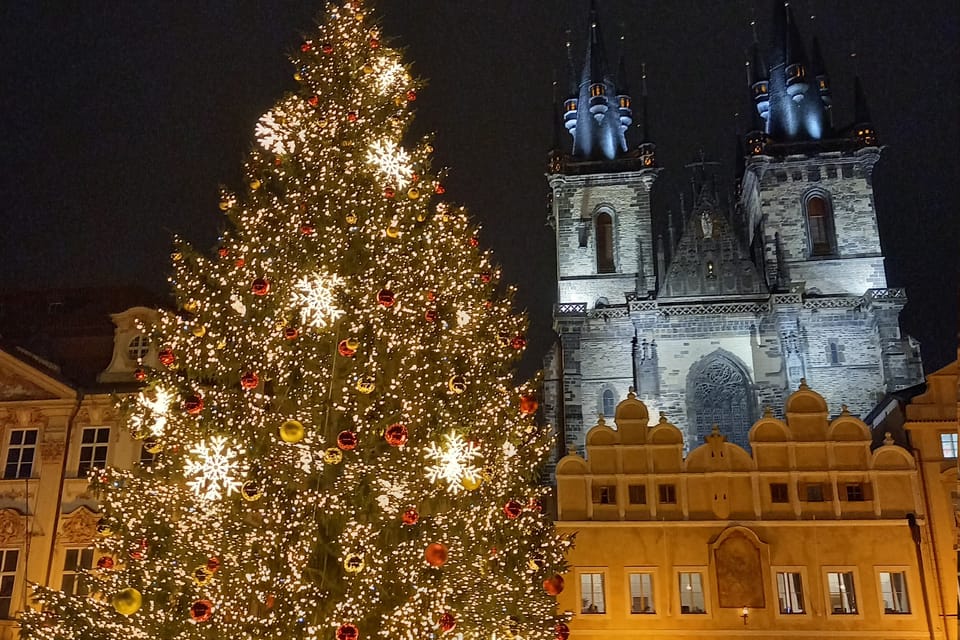 Фото: Магдалена Кашубова, Radio Prague International Фото: Магдалена Кашубова, Radio Prague International