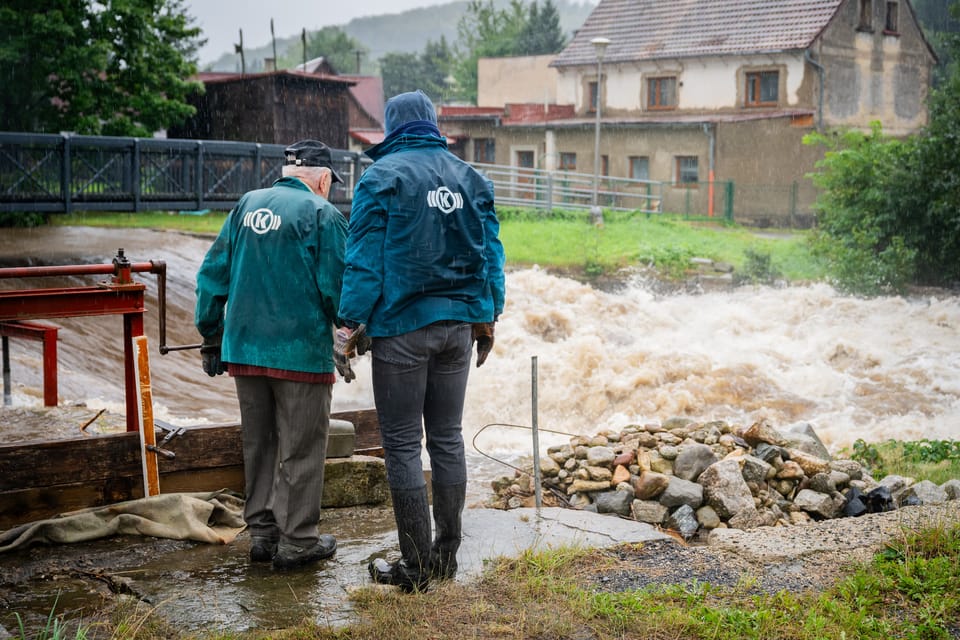 Фото: Zuzana Jarolímková,  iROZHLAS.cz