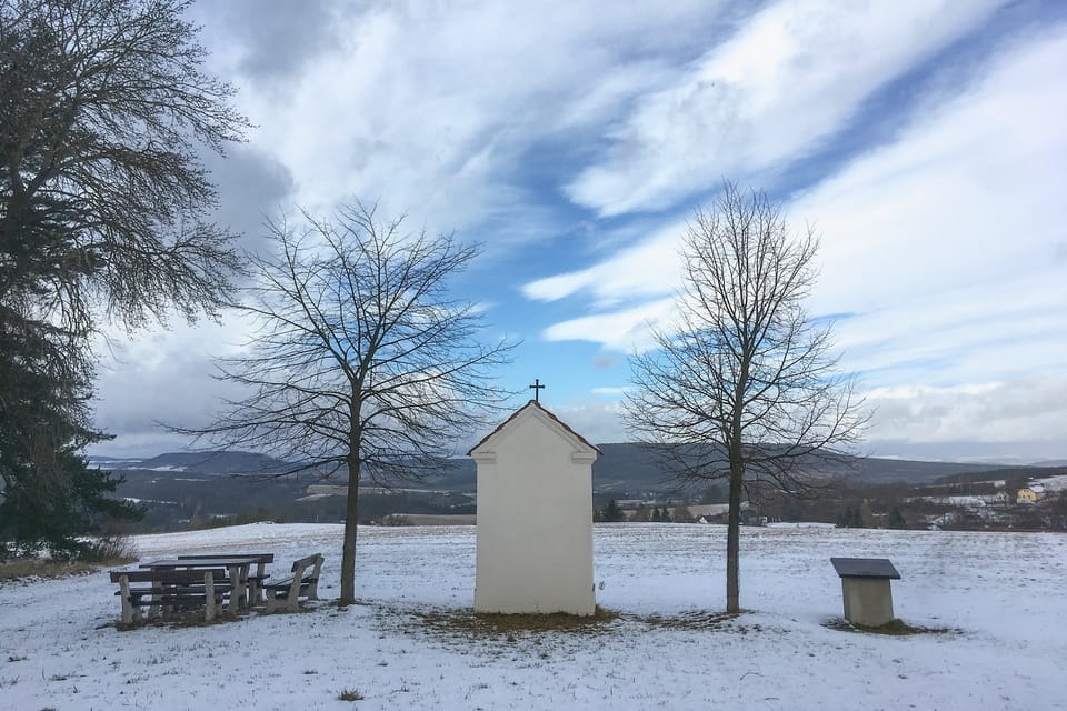 Фото: Pavel Halla, Český rozhlas Фото: Pavel Halla, Český rozhlas