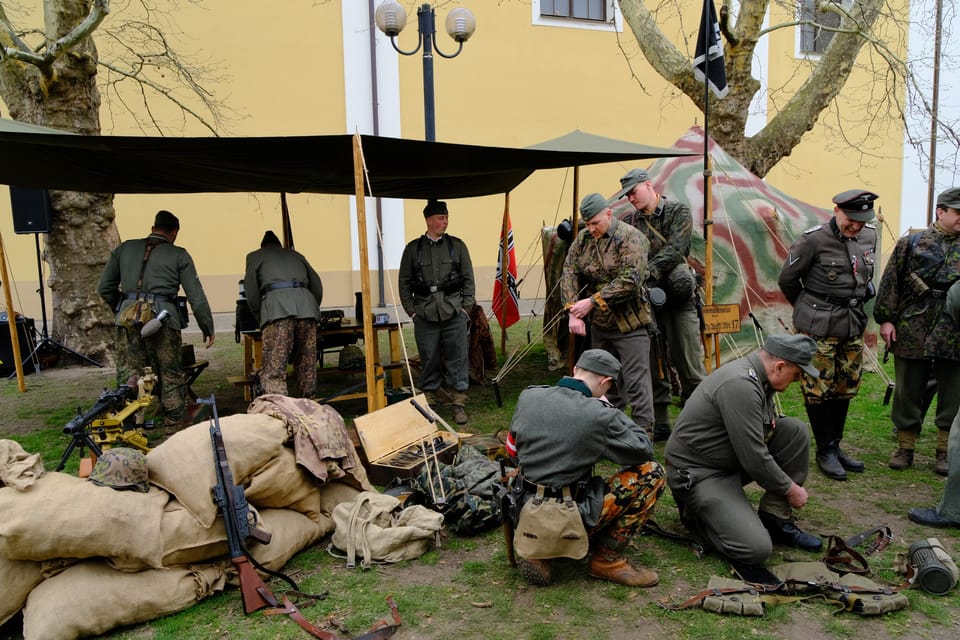 Фото: Štěpánka Budková,  Radio Prague International