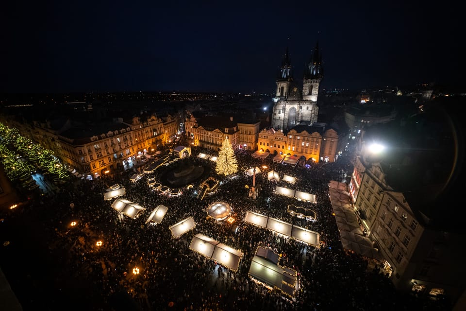 Фото: Zuzana Jarolímková,  iROZHLAS.cz