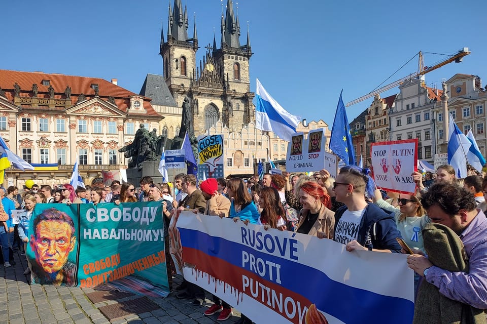 Фото: Игорь Будыкин, Radio Prague International Фото: Игорь Будыкин, Radio Prague International
